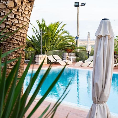 Bed and Breakfast Le Cese San Giovanni Rotondo Esterno foto