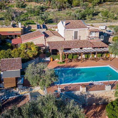 Bed and Breakfast Le Cese San Giovanni Rotondo Esterno foto
