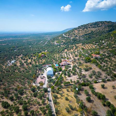 Bed and Breakfast Le Cese San Giovanni Rotondo Esterno foto