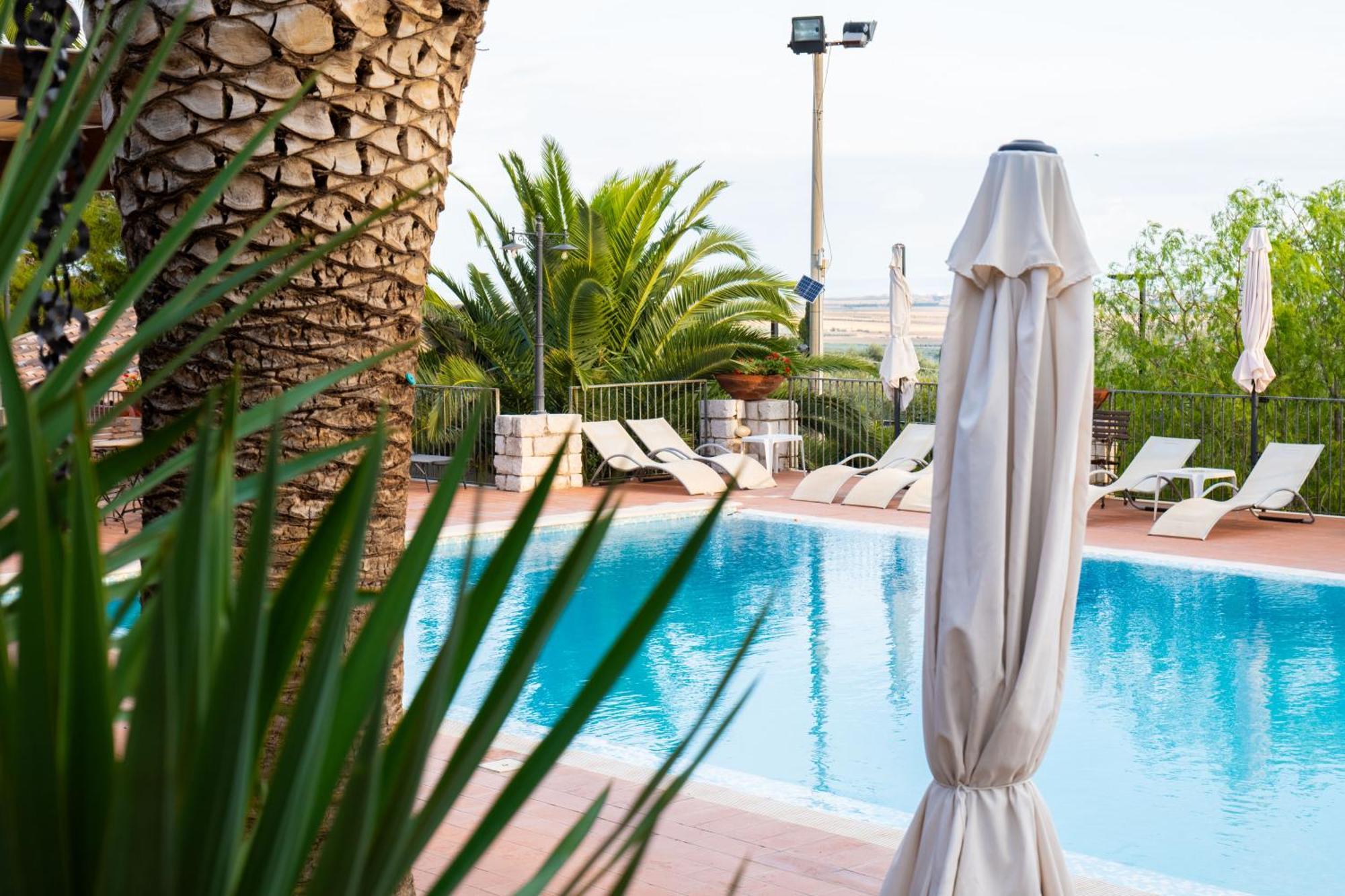Bed and Breakfast Le Cese San Giovanni Rotondo Esterno foto