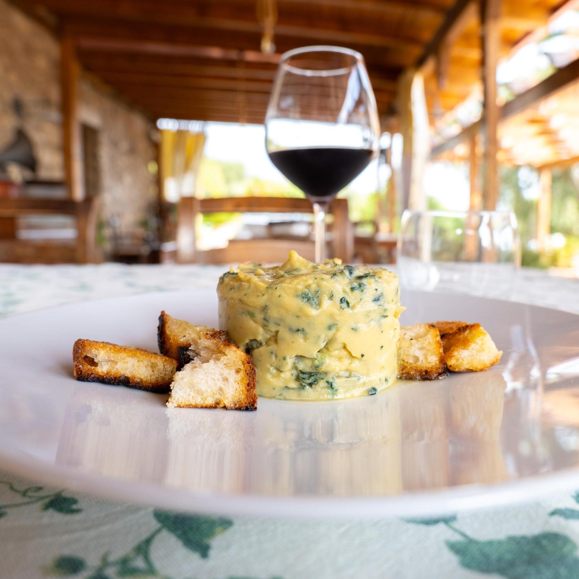 Bed and Breakfast Le Cese San Giovanni Rotondo Esterno foto