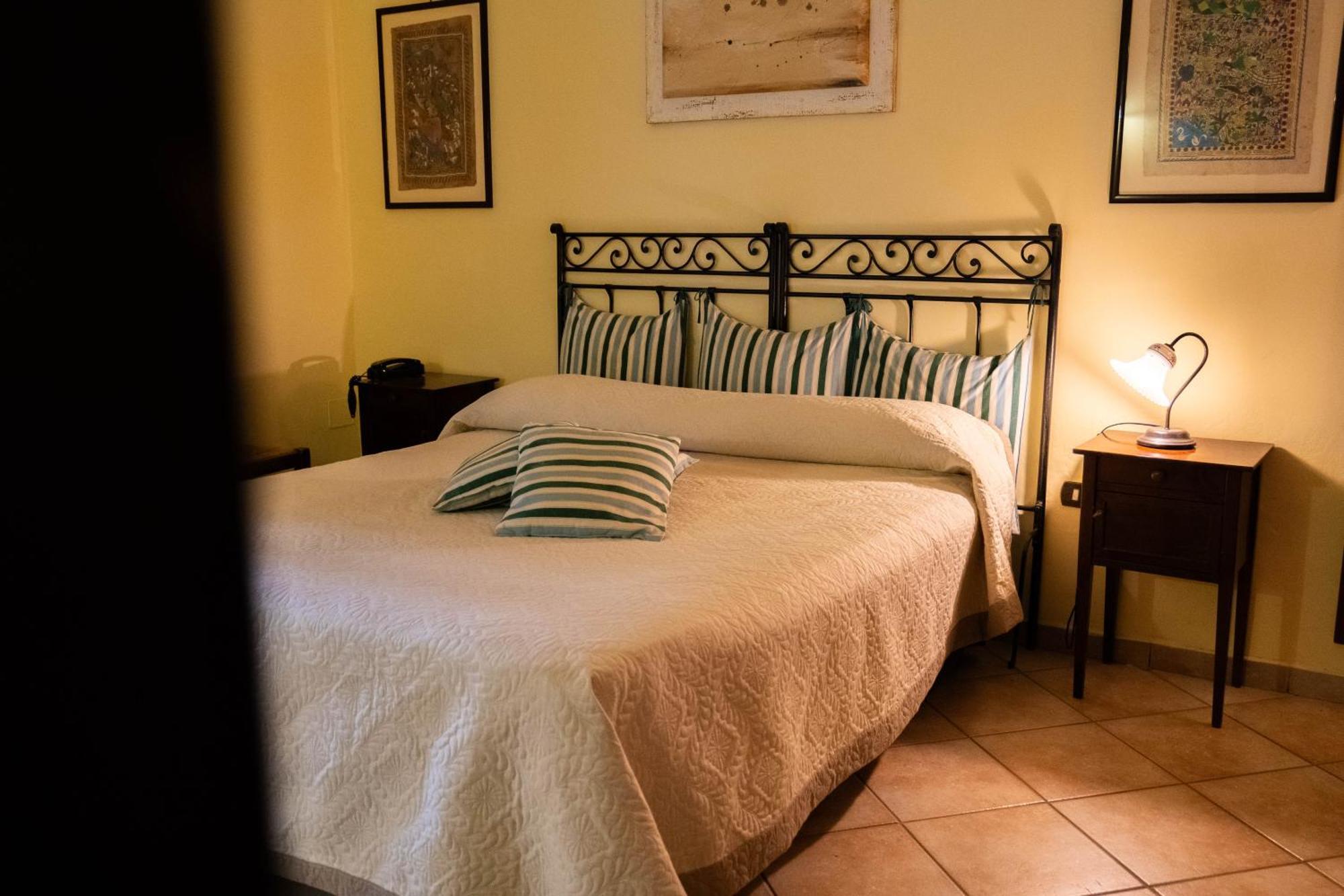 Bed and Breakfast Le Cese San Giovanni Rotondo Esterno foto