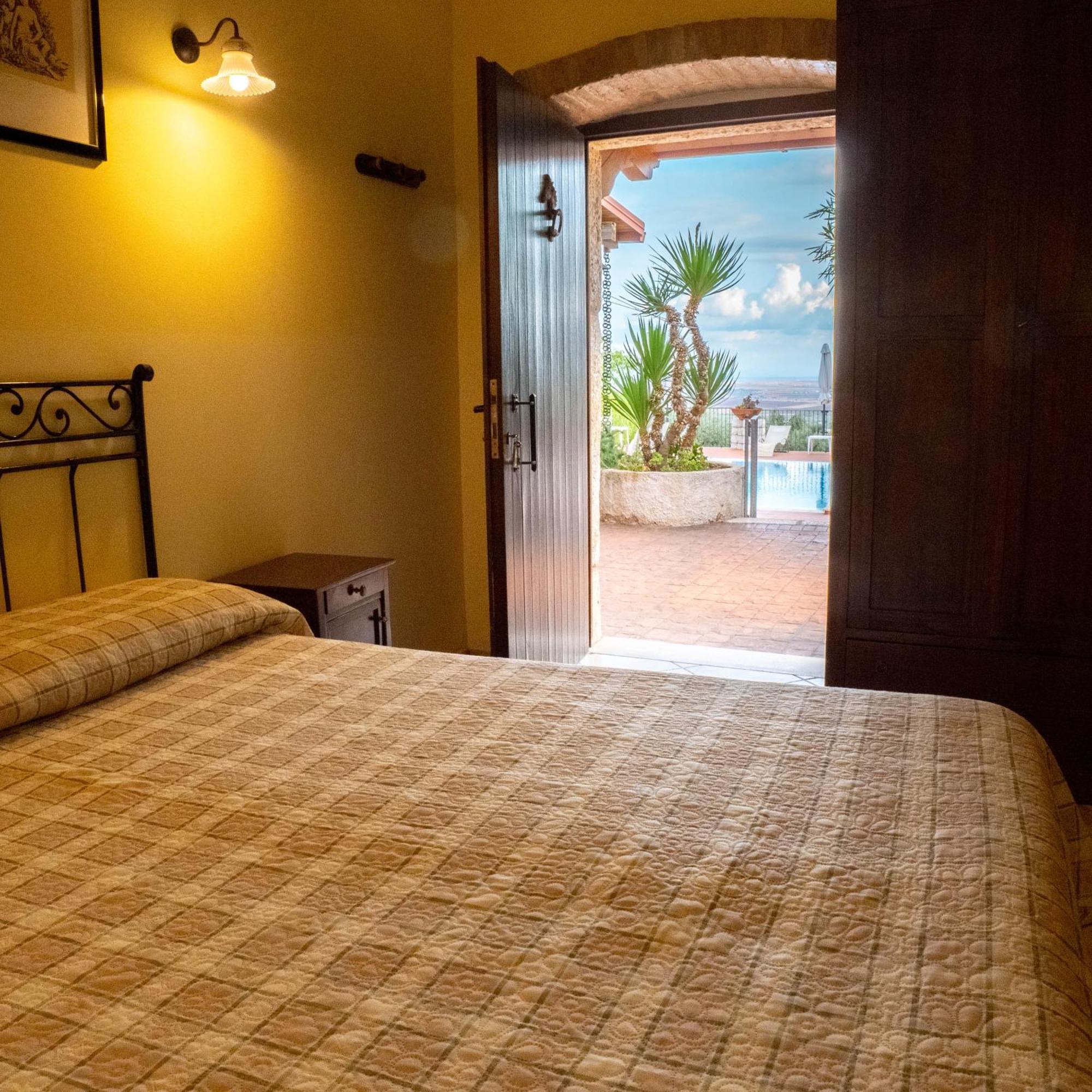 Bed and Breakfast Le Cese San Giovanni Rotondo Esterno foto