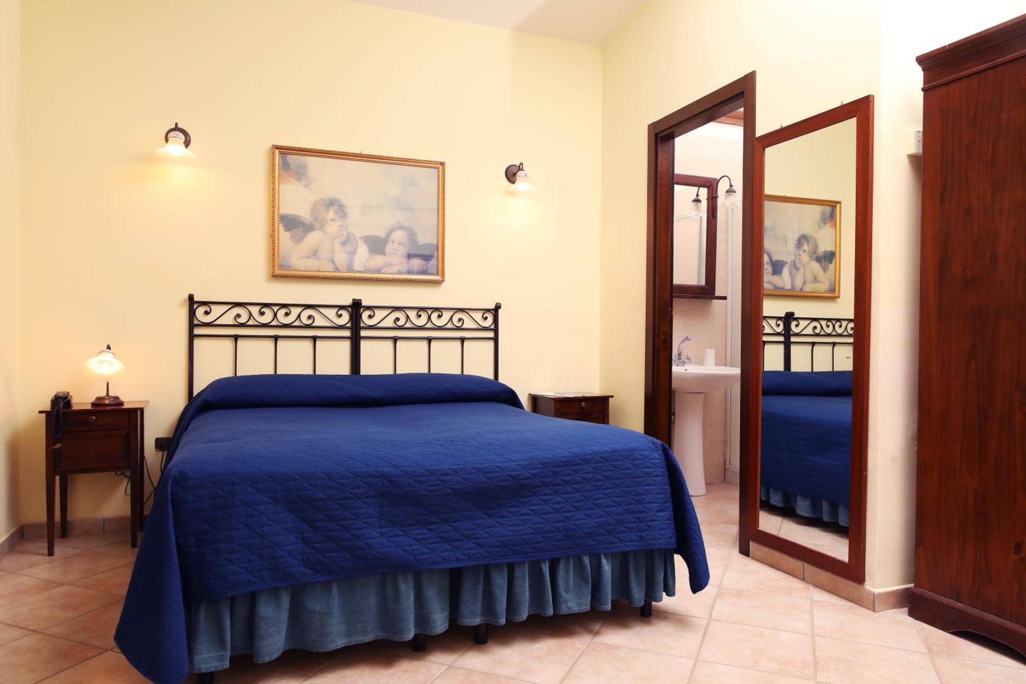 Bed and Breakfast Le Cese San Giovanni Rotondo Esterno foto
