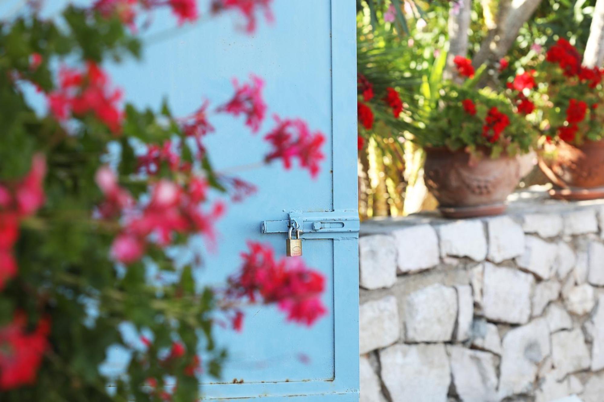 Bed and Breakfast Le Cese San Giovanni Rotondo Esterno foto