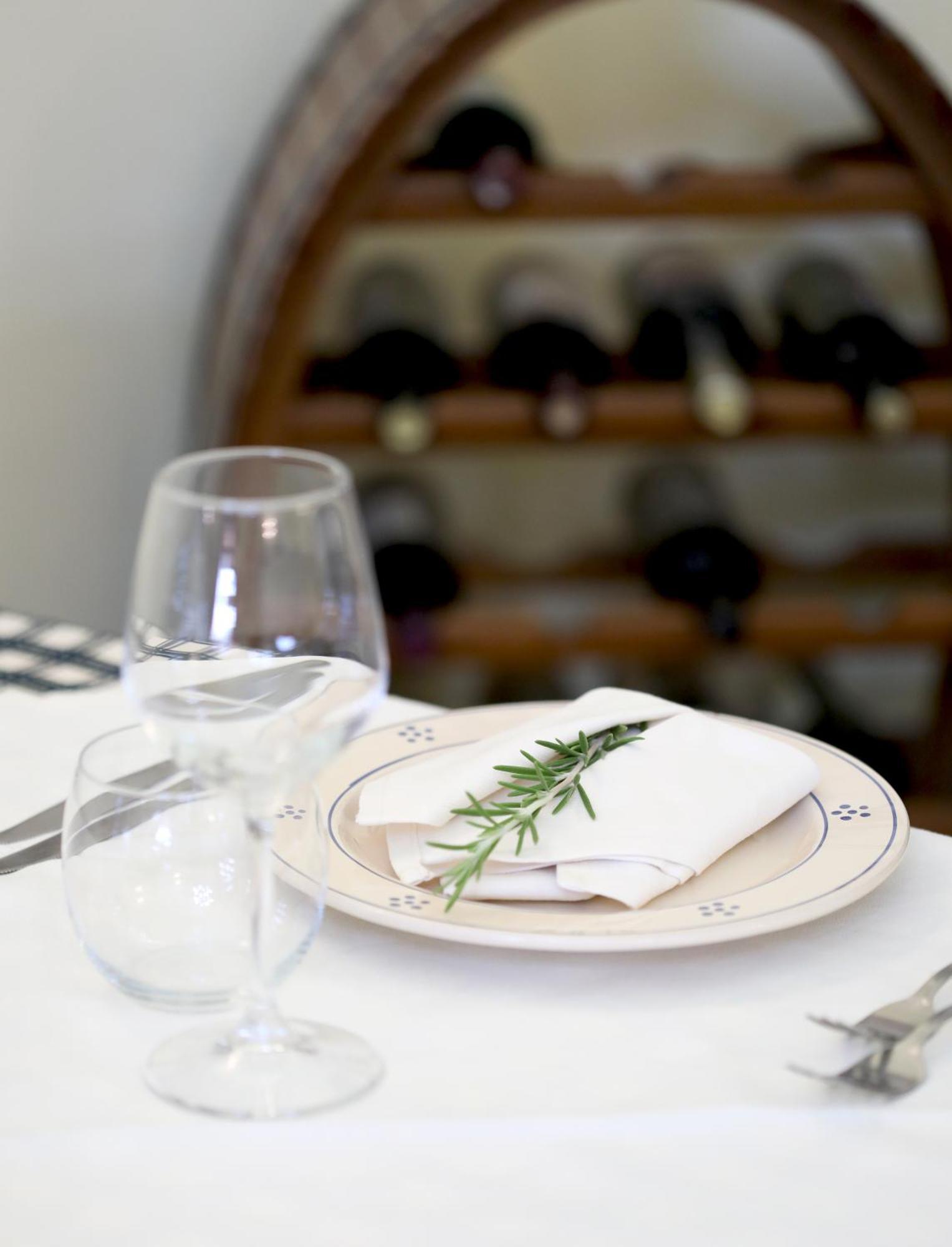 Bed and Breakfast Le Cese San Giovanni Rotondo Esterno foto