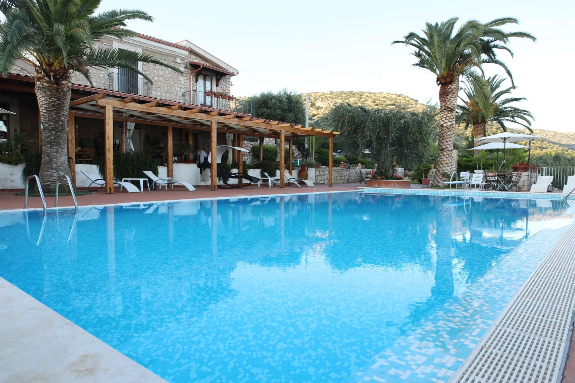 Bed and Breakfast Le Cese San Giovanni Rotondo Esterno foto