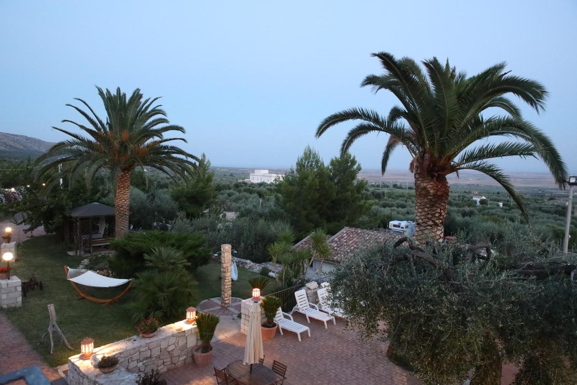 Bed and Breakfast Le Cese San Giovanni Rotondo Esterno foto