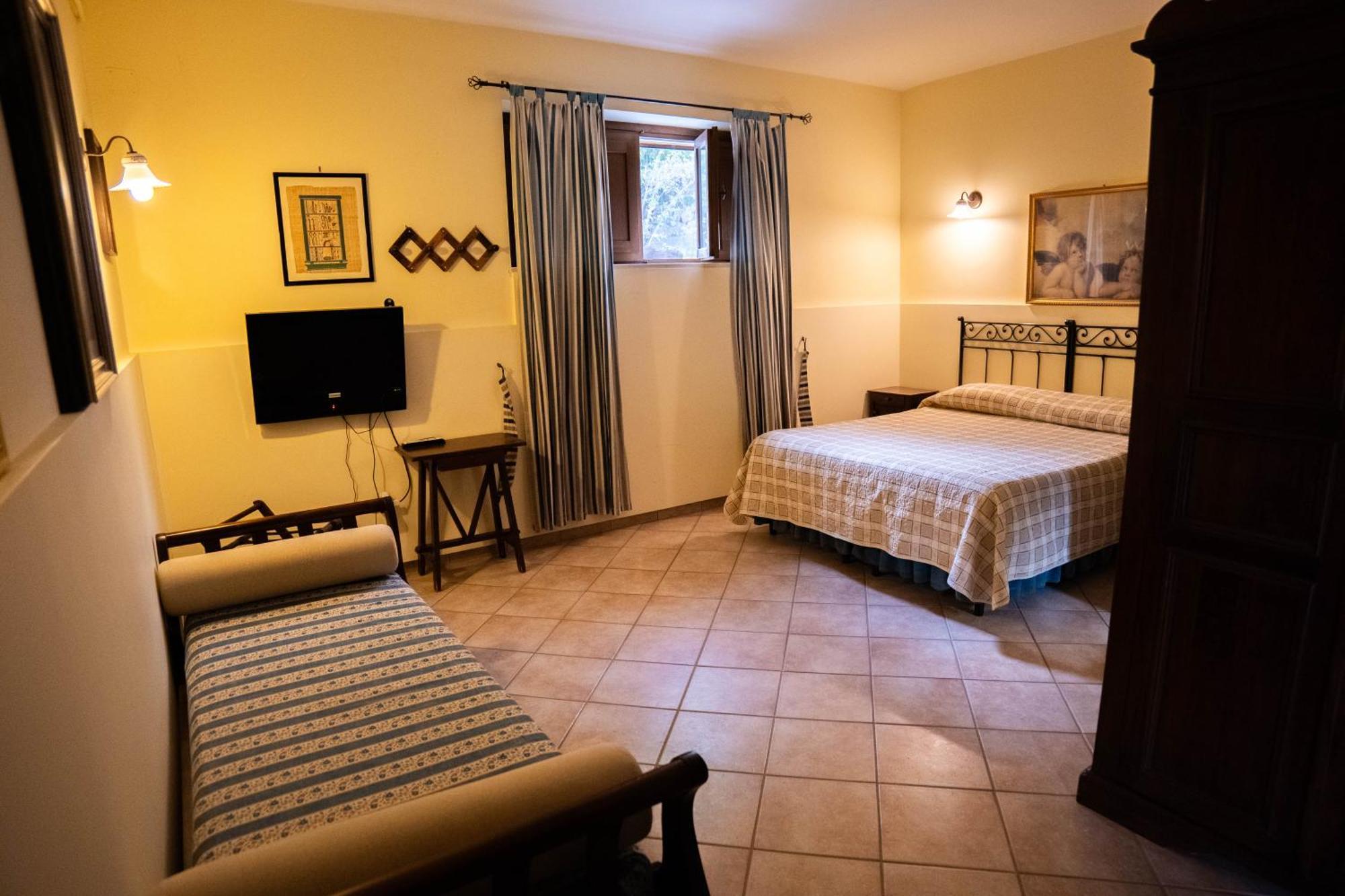 Bed and Breakfast Le Cese San Giovanni Rotondo Esterno foto