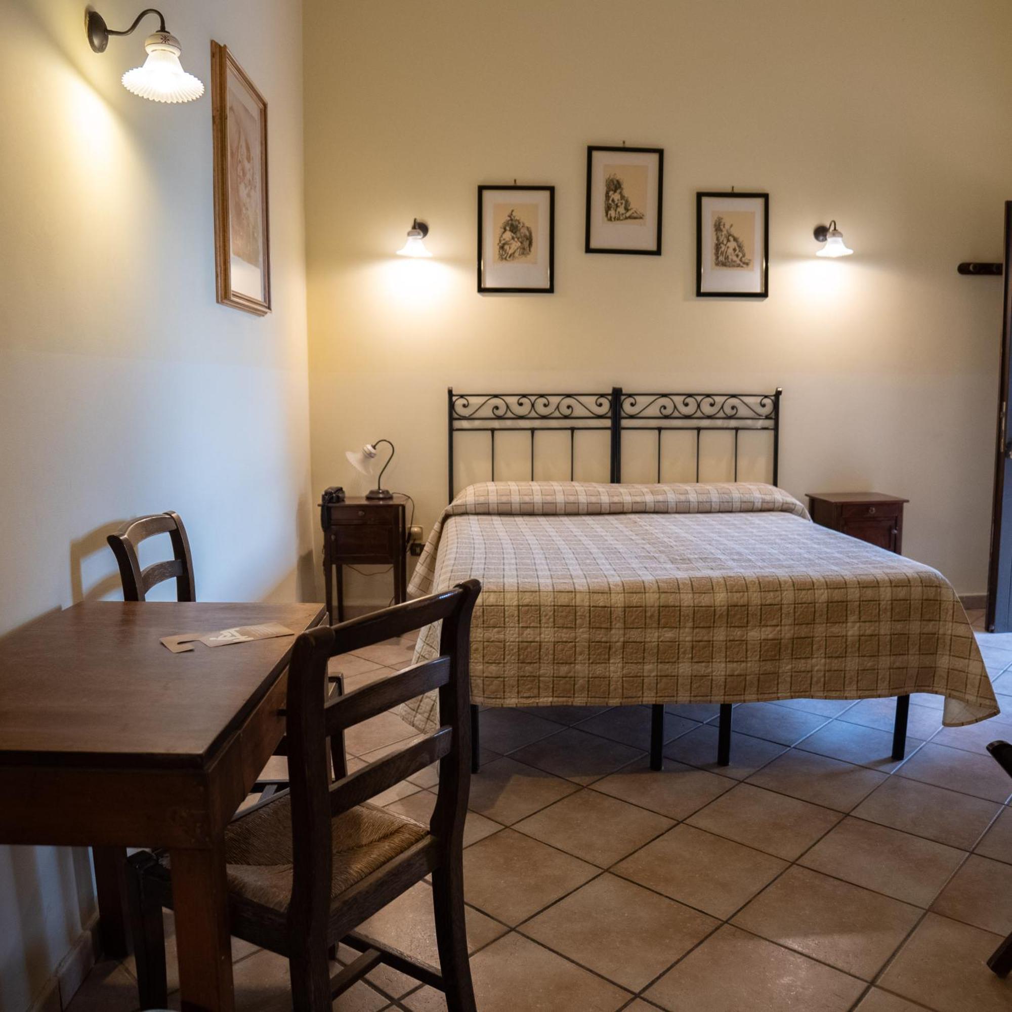 Bed and Breakfast Le Cese San Giovanni Rotondo Esterno foto