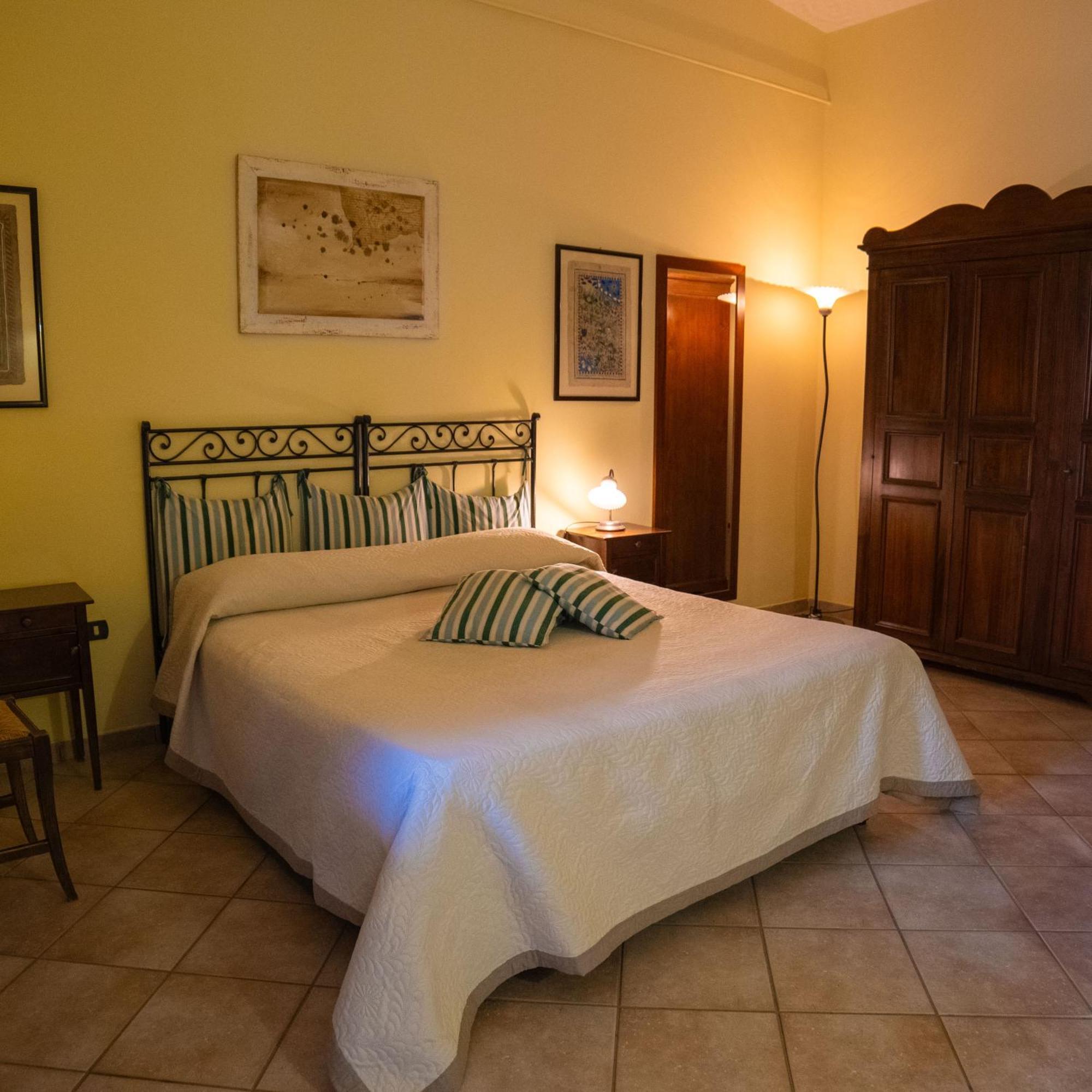 Bed and Breakfast Le Cese San Giovanni Rotondo Esterno foto